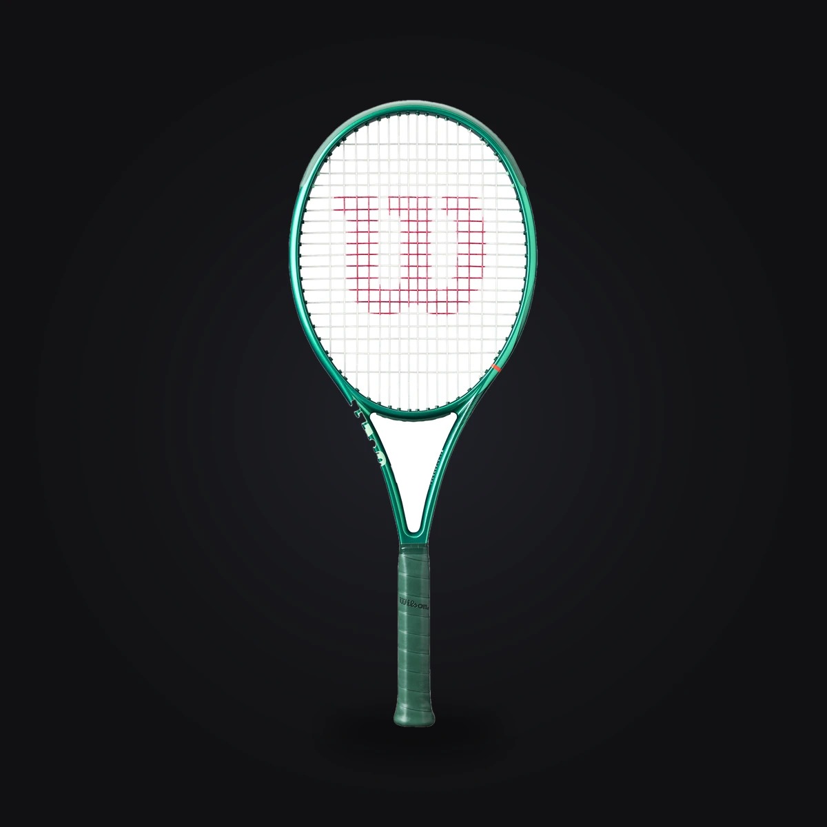 Wilson Blade 100UL V10 Tennis Racquet (265g)
