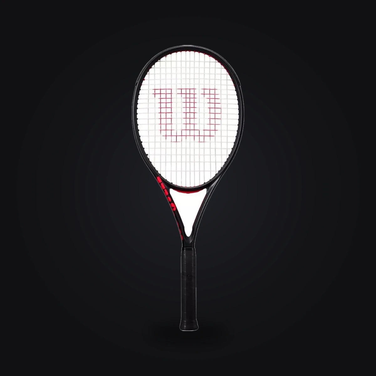 Wilson Clash 100L V3 Tennis Racquet