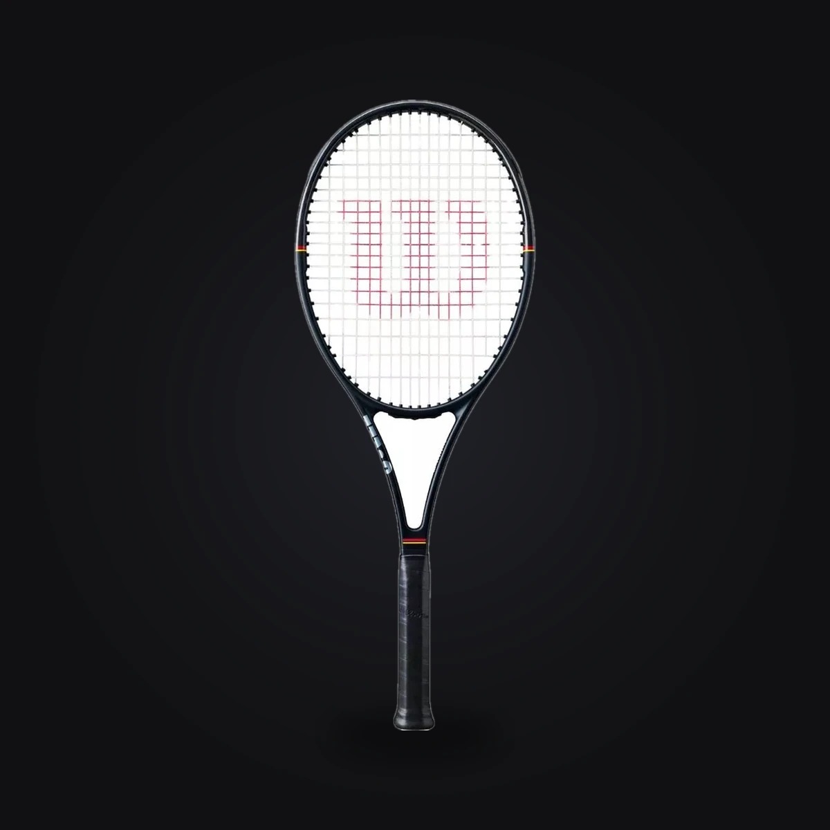 Wilson Pro Staff 97L Classic Tennis Racquet (290g)