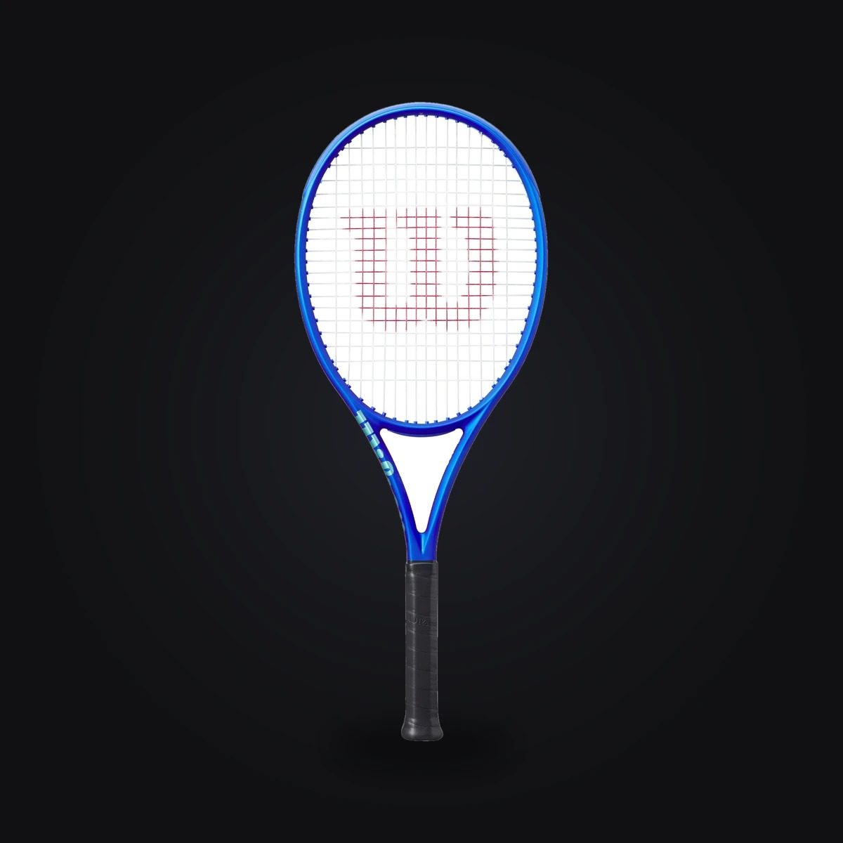 Wilson Ultra 100 UL V5 Tennis Racquet