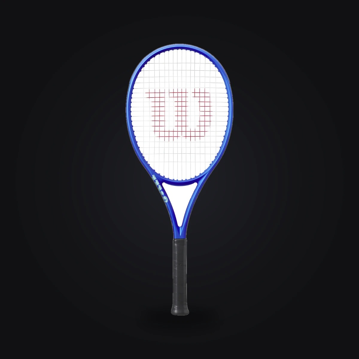 Wilson Ultra 100 V5 Tennis racquet