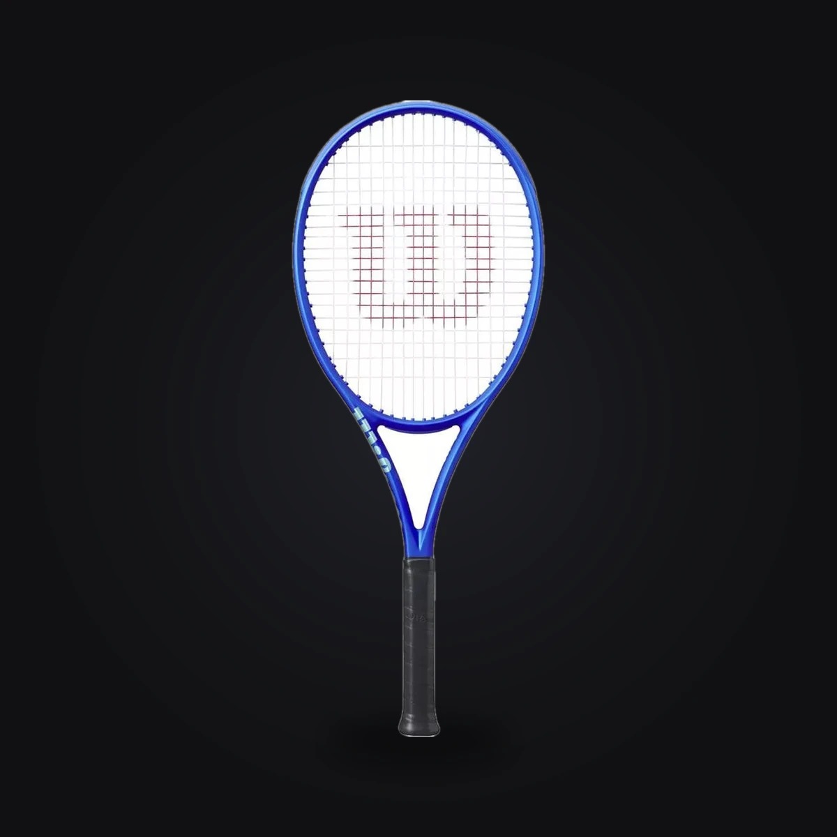 Wilson Ultra 100L V5 Tennis Racquet (280g)
