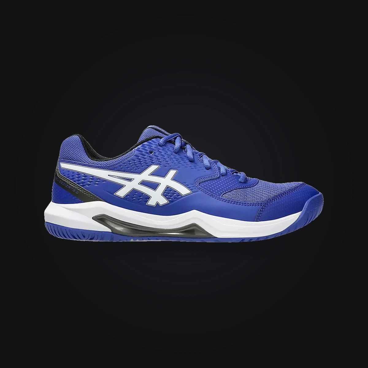 Asics Gel-Dedicate 8