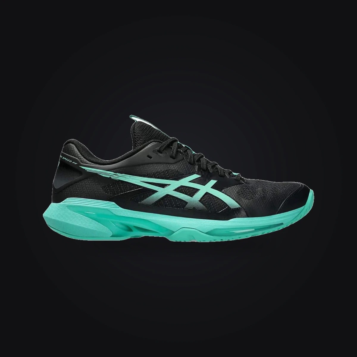 Asics Solution Speed FF 4