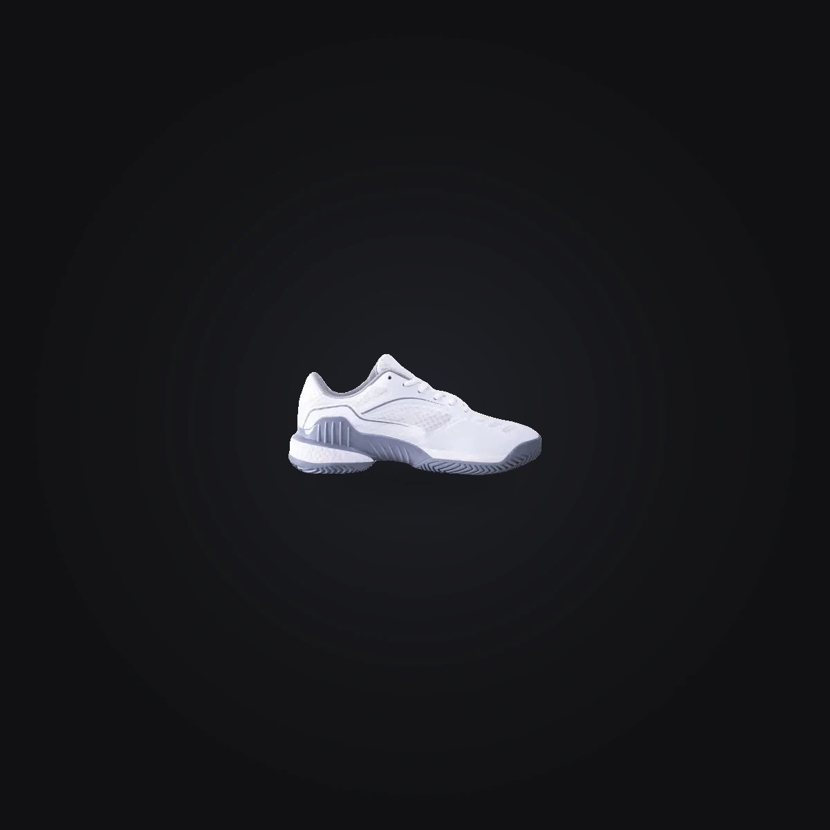 Nivia Tennis Shoes Zeal