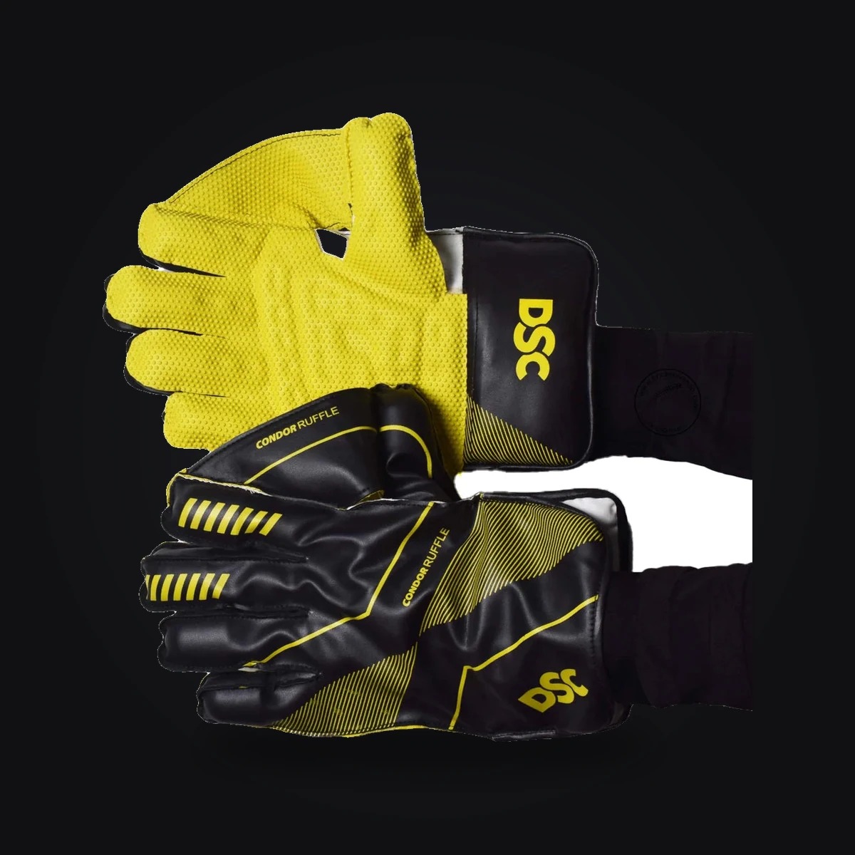 Wicket-Keeping