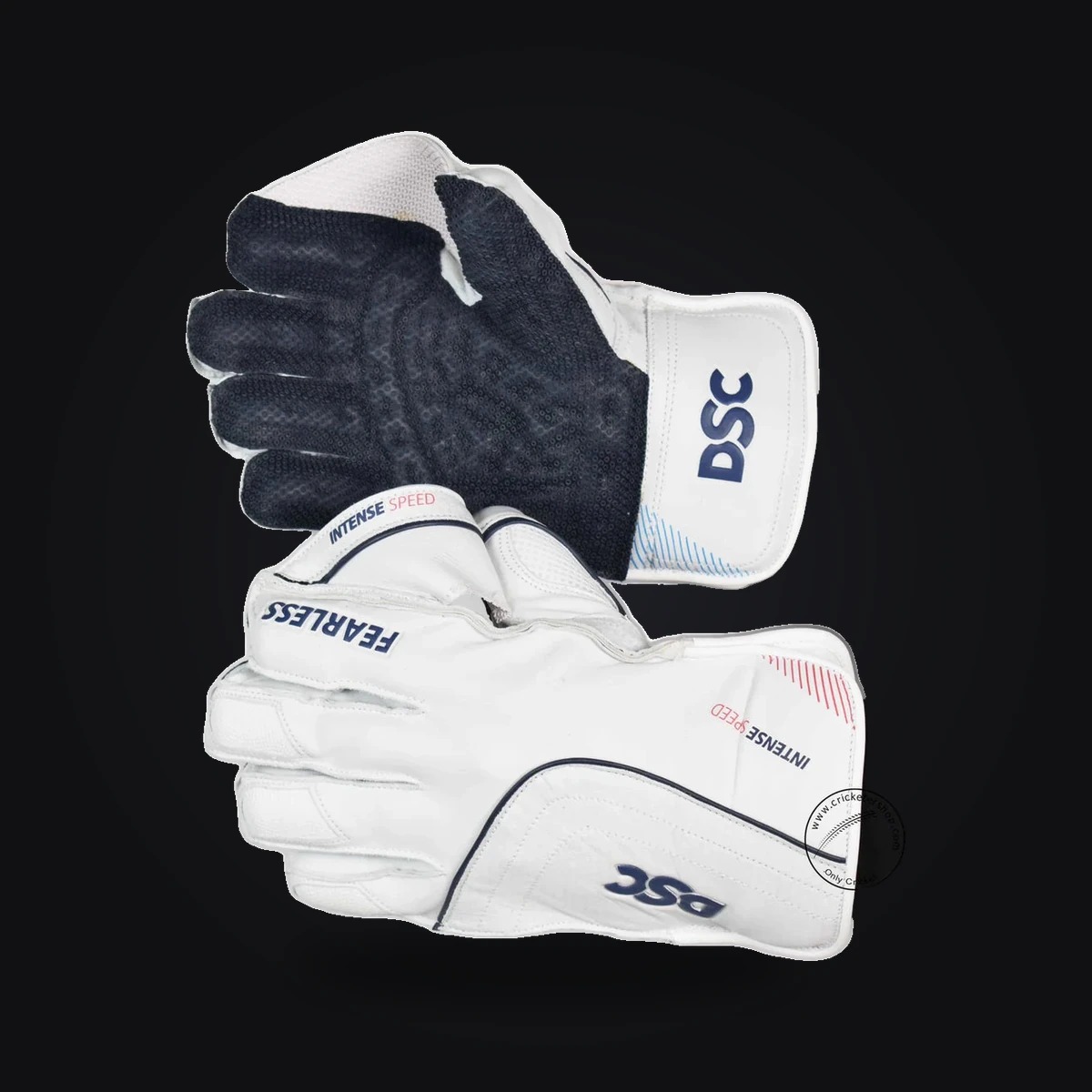 DSC Wicket Keeping Gloves Intense Speed Men