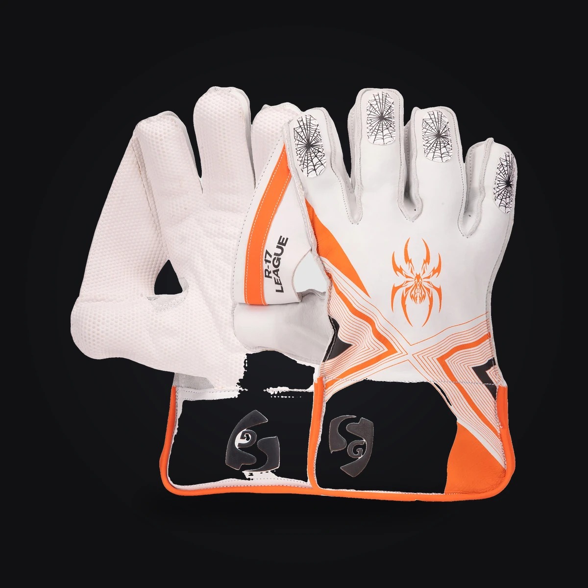 SG RP-17 LEAGUE W/K GLOVES MEN