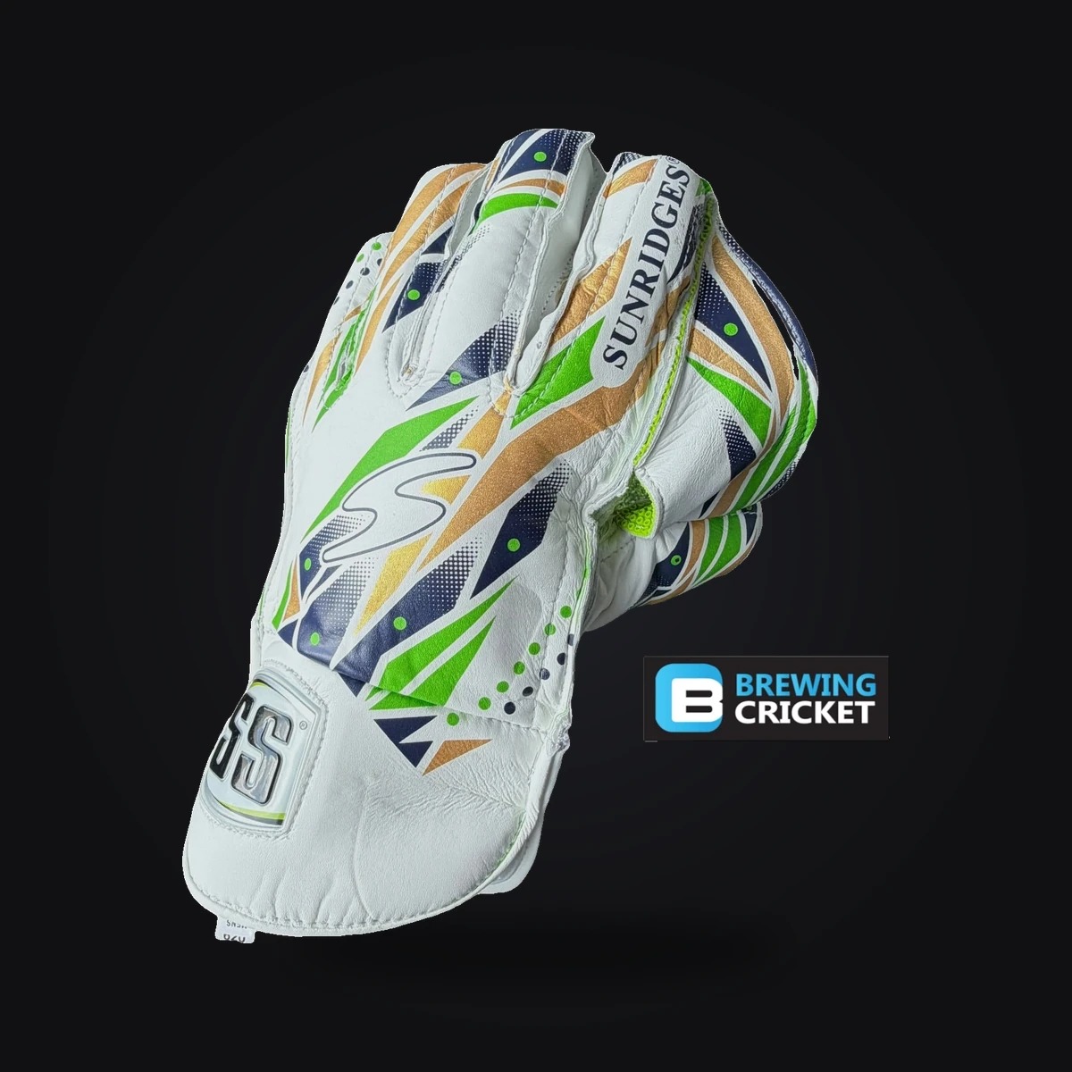 SS AEROLITE W/K GLOVES MEN