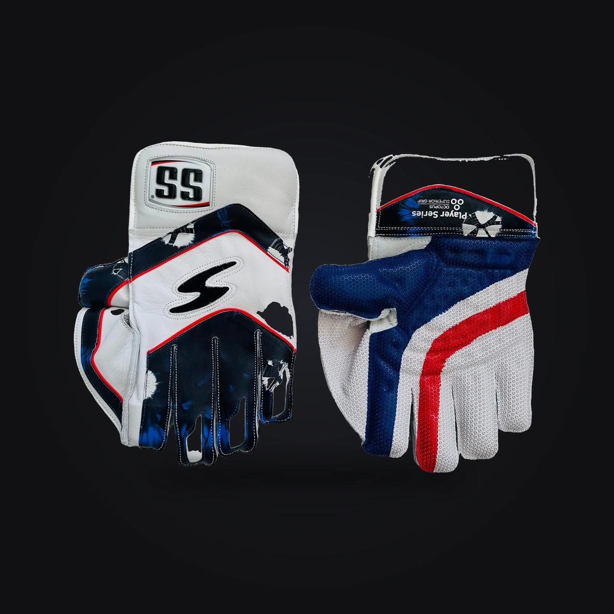 SS PLAYER CHOICE W/K GLOVES MENS