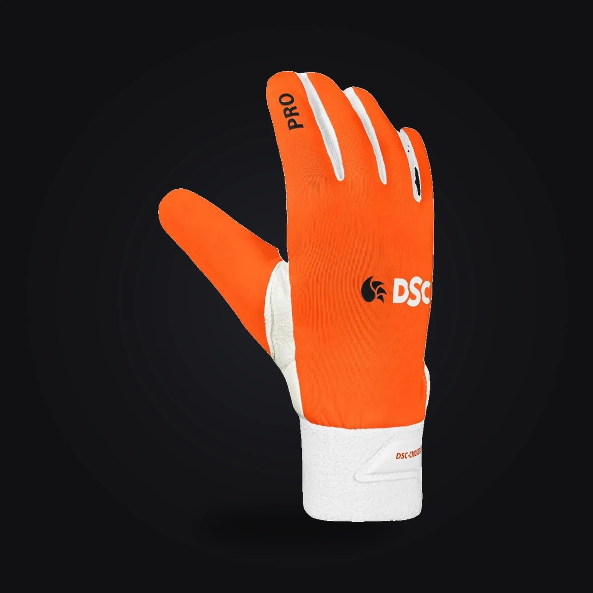 DSC Wicket Keeping Inner Gloves Pro Men