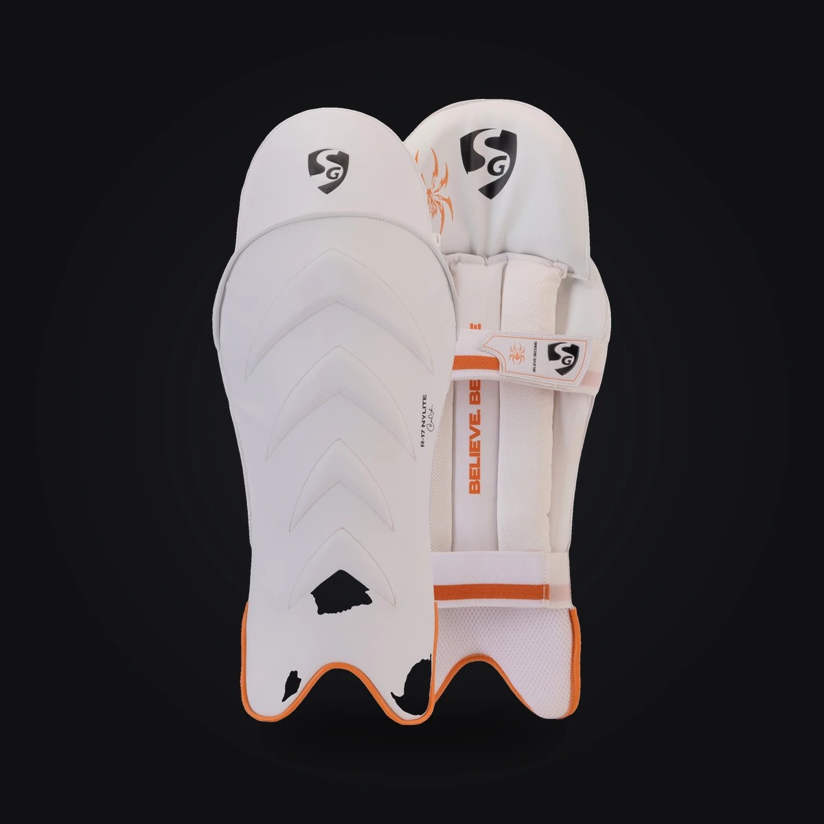 SG TOURNAMENT WICKET KEEPING LEGGUARD MEN
