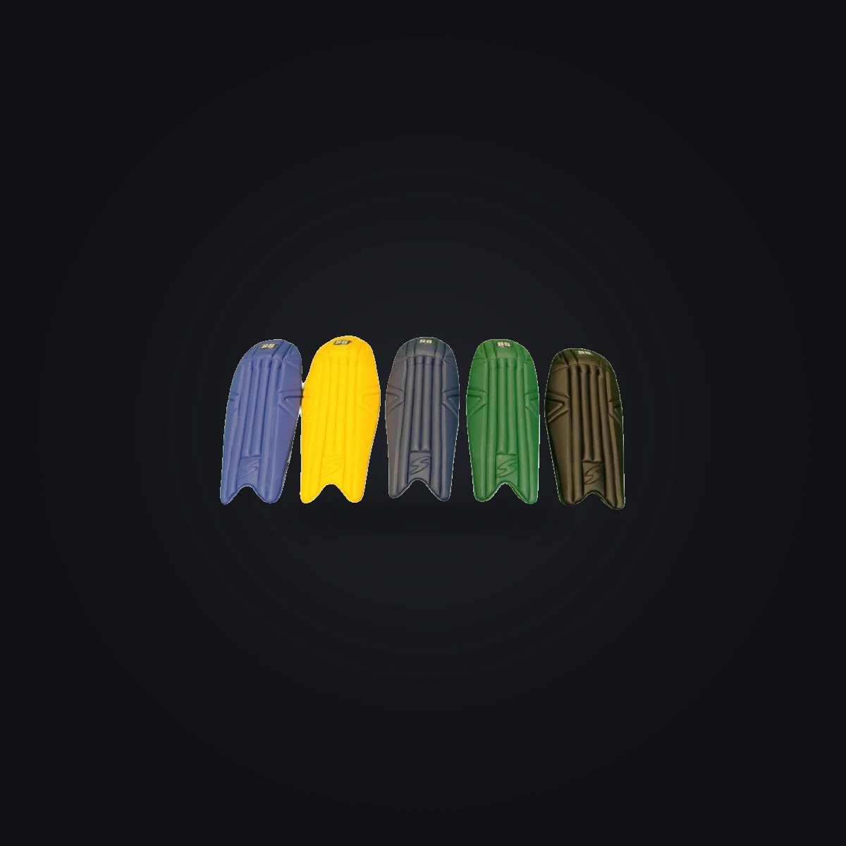 SS Player Series Wicket Keeping Legguard